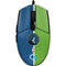 NBA Minnesota Timberwolves Canvas G203 Prodigy RGB Wired Gaming Mouse Skin